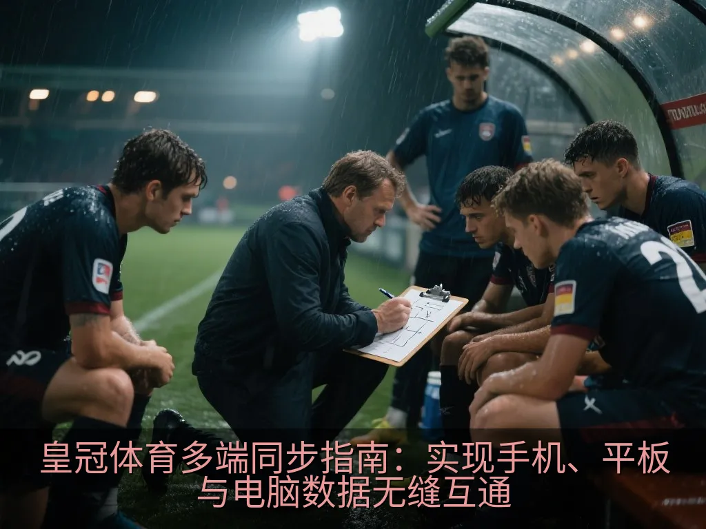 皇冠体育多端同步指南：实现手机、平板与电脑数据无缝互通
